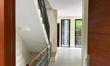 2-Storey Newly Built Modern House w/ Basement inside Subdivision in Consolacion Cebu