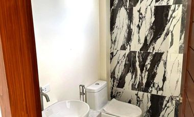 2-Storey Newly Built Modern House w/ Basement inside Subdivision in Consolacion Cebu