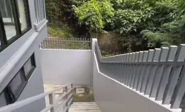 2-Storey Newly Built Modern House w/ Basement inside Subdivision in Consolacion Cebu