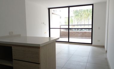 46355 Apartamento en Venta El retiro