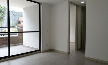 46355 Apartamento en Venta El retiro