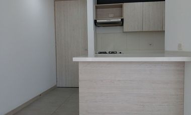 46355 Apartamento en Venta El retiro