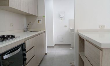 46355 Apartamento en Venta El retiro