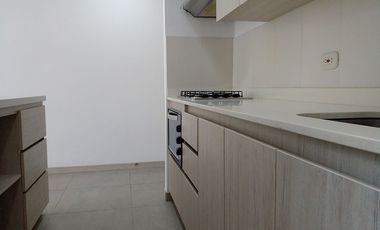 46355 Apartamento en Venta El retiro