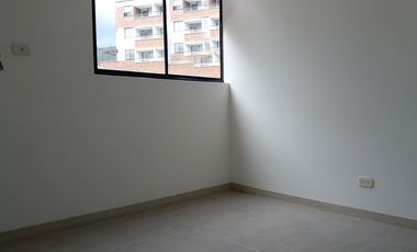46355 Apartamento en Venta El retiro