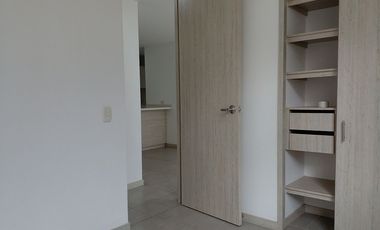 46355 Apartamento en Venta El retiro