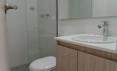 46355 Apartamento en Venta El retiro