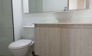 46355 Apartamento en Venta El retiro