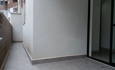 46355 Apartamento en Venta El retiro