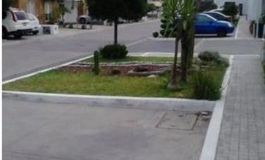 NO DEJES PASAR ESTA OPORTUNIDAD CASA EN REMATE BANCARIO EN TULTITLAN EDO.MEX.