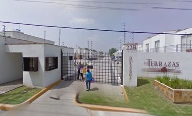 NO DEJES PASAR ESTA OPORTUNIDAD CASA EN REMATE BANCARIO EN TULTITLAN EDO.MEX.