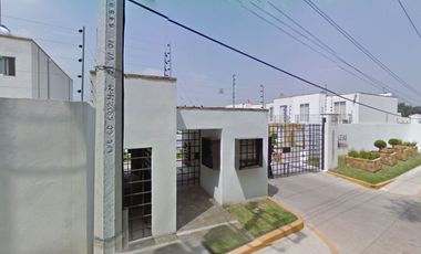 NO DEJES PASAR ESTA OPORTUNIDAD CASA EN REMATE BANCARIO EN TULTITLAN EDO.MEX.