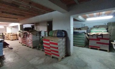 LOCAL INDUSTRIAL VENDO CERCADO DE LIMA