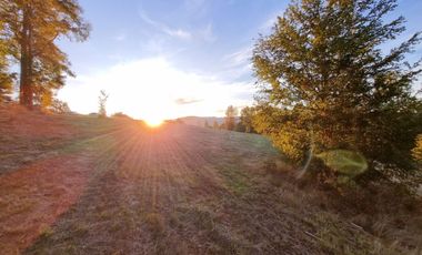 Parcela Loteo Alto Rebellin