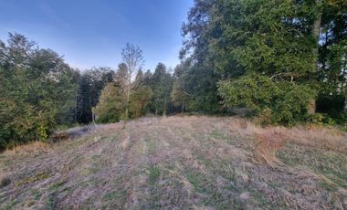 Parcela Loteo Alto Rebellin