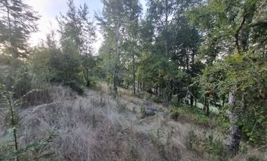 Parcela Loteo Alto Rebellin