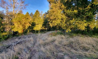 Parcela Loteo Alto Rebellin