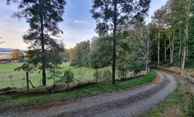 Parcela Loteo Alto Rebellin