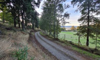 Parcela Loteo Alto Rebellin