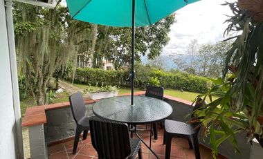 VENDO FINCA INDEPENDIENTE