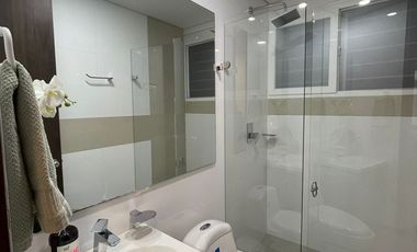 EN VENTA EXCELENTE APARTAMENTO MODERNO.