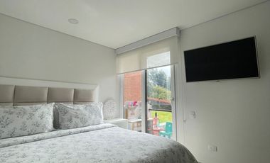 EN VENTA EXCELENTE APARTAMENTO MODERNO.