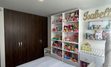 EN VENTA EXCELENTE APARTAMENTO MODERNO.