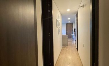 EN VENTA EXCELENTE APARTAMENTO MODERNO.