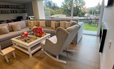 EN VENTA EXCELENTE APARTAMENTO MODERNO.