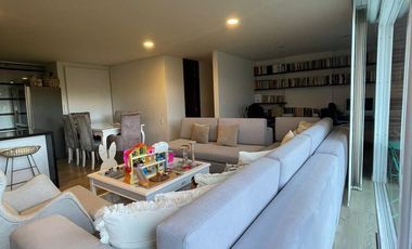 EN VENTA EXCELENTE APARTAMENTO MODERNO.