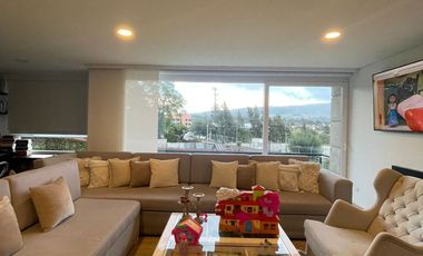 EN VENTA EXCELENTE APARTAMENTO MODERNO.