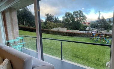 EN VENTA EXCELENTE APARTAMENTO MODERNO.