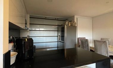 EN VENTA EXCELENTE APARTAMENTO MODERNO.