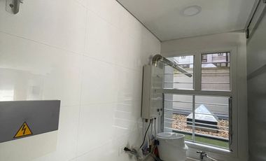 EN VENTA EXCELENTE APARTAMENTO MODERNO.