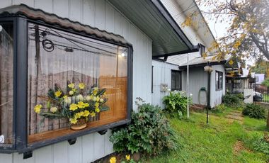 Amplias Casas para Inversión
