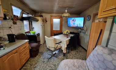 Amplias Casas para Inversión