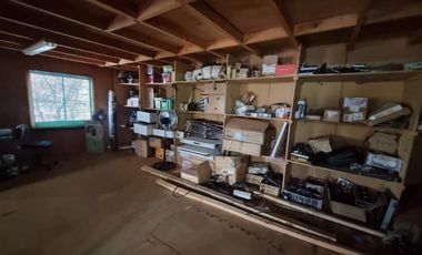 Amplias Casas para Inversión