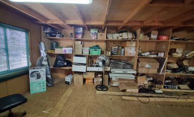 Amplias Casas para Inversión
