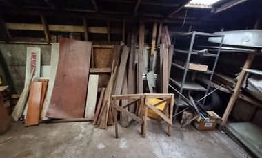 Amplias Casas para Inversión
