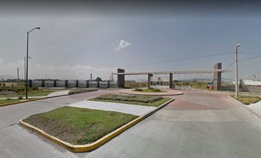 NO DEJES PASAR ESTA OPORTUNIDAD CASA EN REMATE BANCARIO EN METEPEC EDO. MEX.
