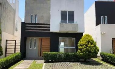 NO DEJES PASAR ESTA OPORTUNIDAD CASA EN REMATE BANCARIO EN METEPEC EDO. MEX.