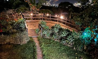 Vendo Finca Altos de Villa Roca, Copacan+bana- Antioquia