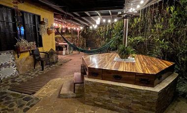 Vendo Finca Altos de Villa Roca, Copacan+bana- Antioquia