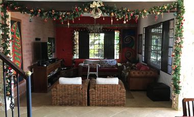 Vendo Finca Altos de Villa Roca, Copacan+bana- Antioquia