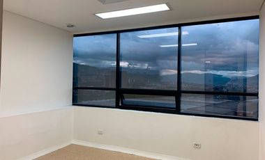46525 Consultorio en arriendo en el sector Envigado