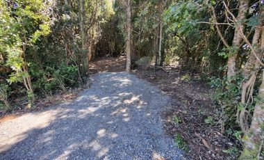 Hermosa Parcela Sector San Ignacio