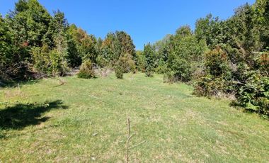 Hermosa Parcela Sector San Ignacio