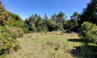 Hermosa Parcela Sector San Ignacio