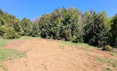 Hermosa Parcela Sector San Ignacio