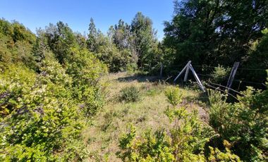 Hermosa Parcela Sector San Ignacio